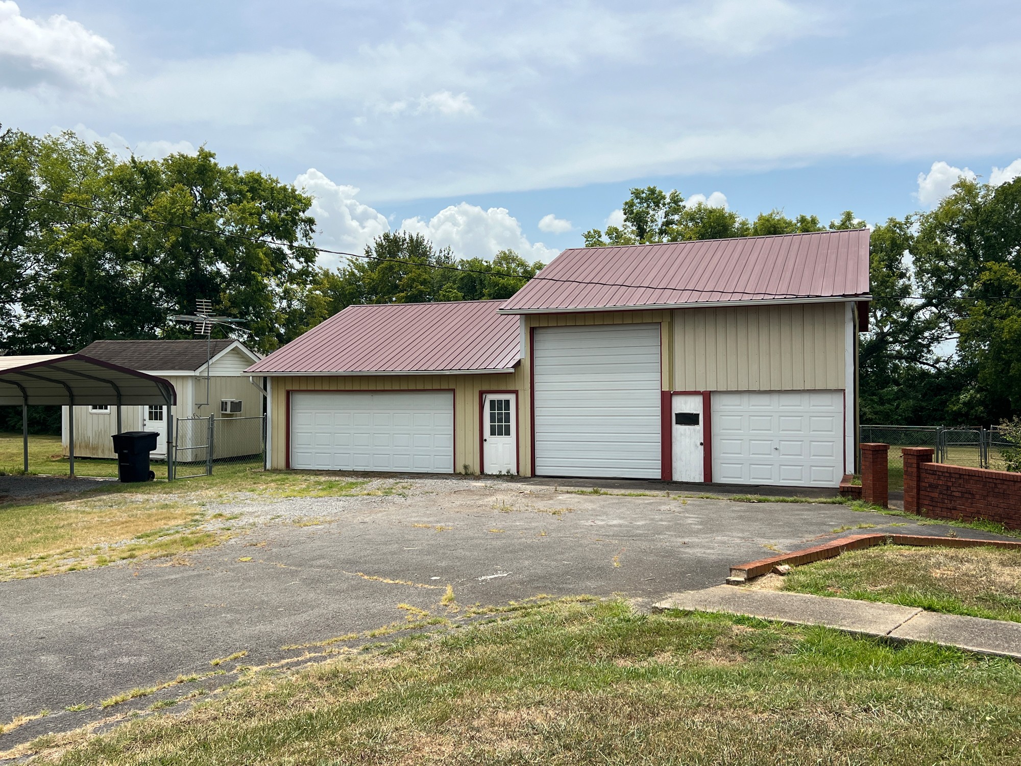 2822 Florence Road Murfreesboro, TN 37129 - Photo 6 of 9 Gallery Image 6