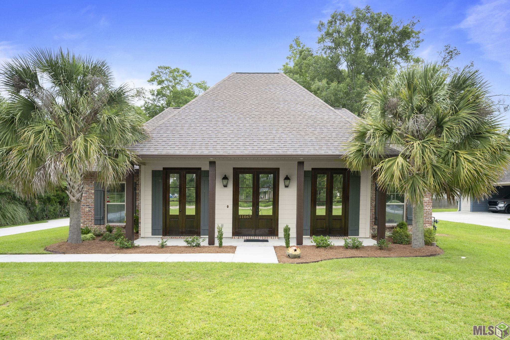 11067 Brown Road Denham Springs, LA 70726 - Photo 1 of 28 Gallery Image 1