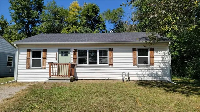 $165,000 | 610 Elm Street, Knob Noster, MO 65336