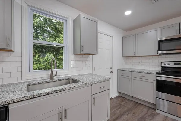 $165,000 | 610 Elm Street, Knob Noster, MO 65336