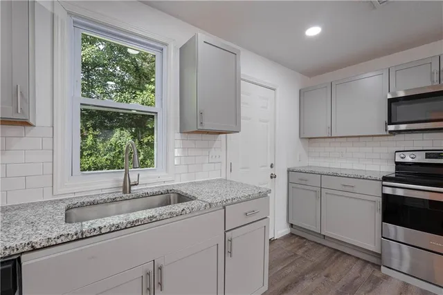 $165,000 | 610 Elm Street, Knob Noster, MO 65336