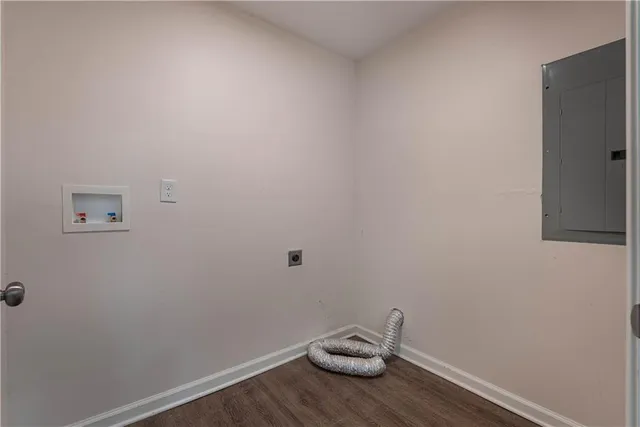 $165,000 | 610 Elm Street, Knob Noster, MO 65336