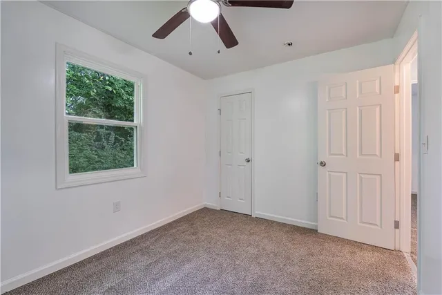 $165,000 | 610 Elm Street, Knob Noster, MO 65336