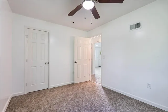 $165,000 | 610 Elm Street, Knob Noster, MO 65336