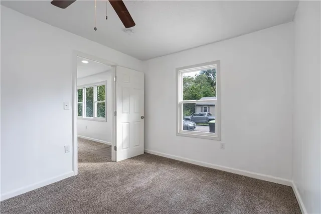 $165,000 | 610 Elm Street, Knob Noster, MO 65336