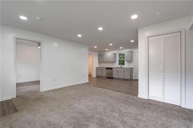 $165,000 | 610 Elm Street, Knob Noster, MO 65336