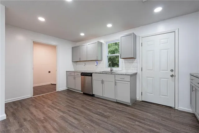 $165,000 | 610 Elm Street, Knob Noster, MO 65336