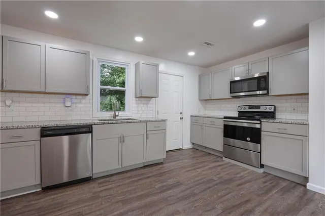 $165,000 | 610 Elm Street, Knob Noster, MO 65336