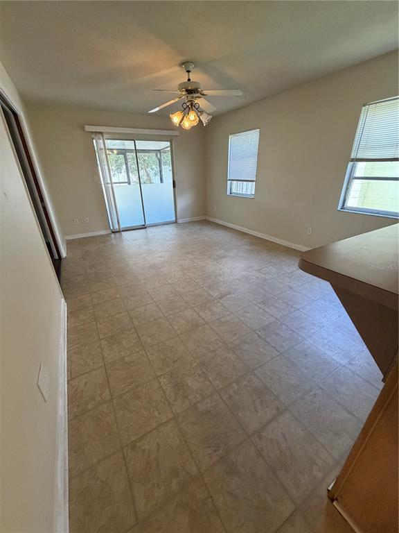 517 London Road Winter Park, FL 32792 - Photo 5 of 13 a view of livingroom with window