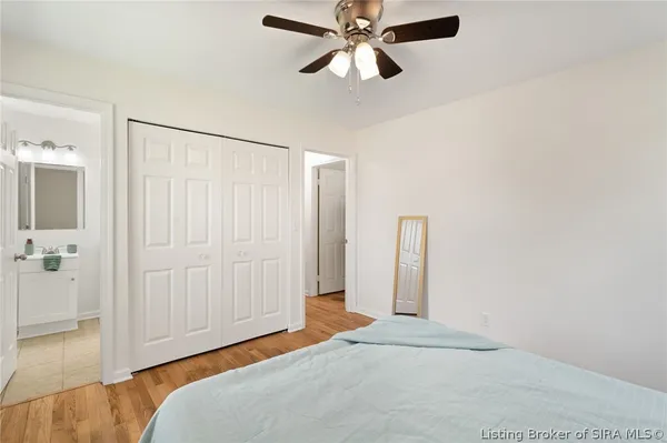 $275,000 | 407 Hemlock Road, Jeffersonville, IN 47130