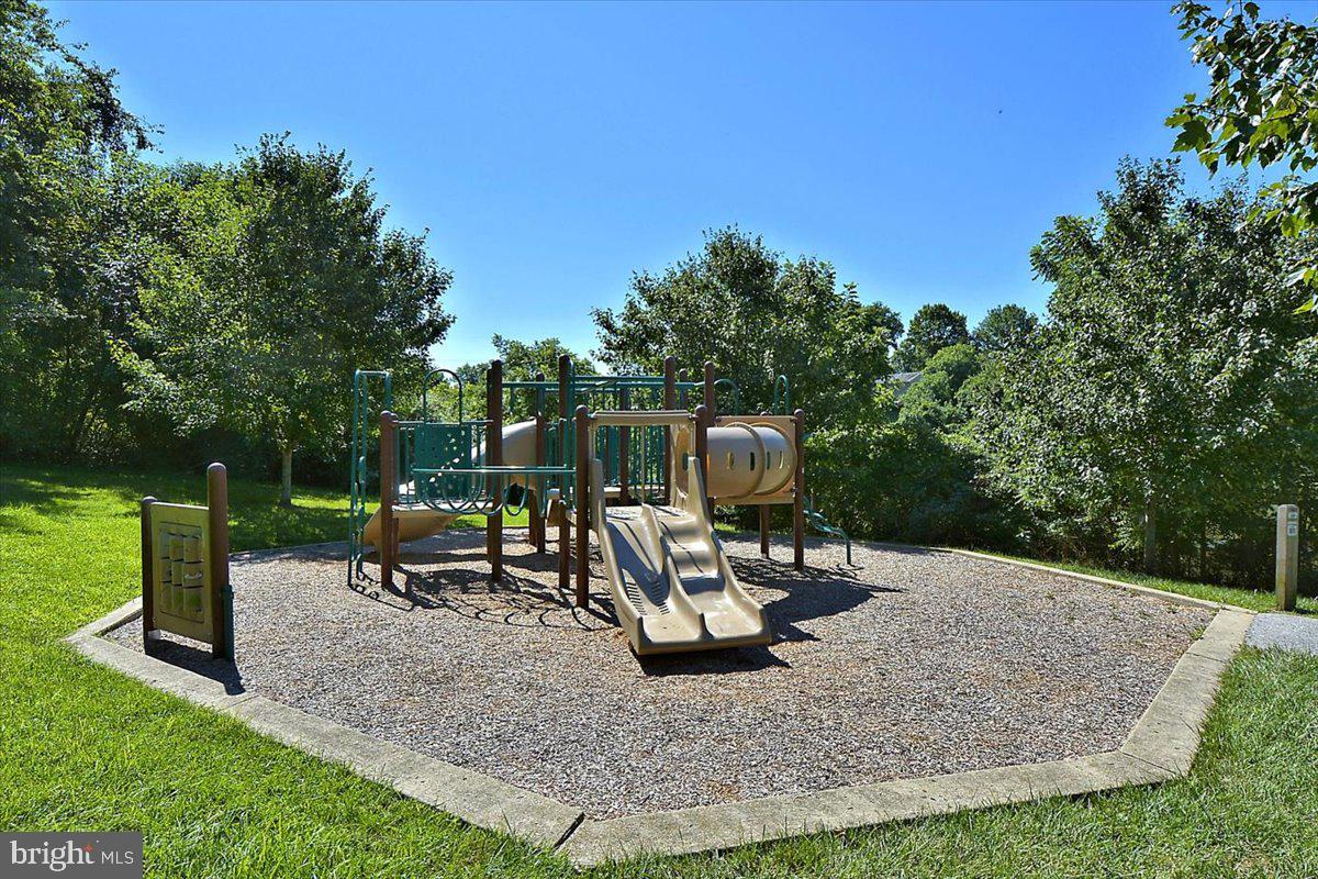 6413 White Peach Place Columbia, MD 21045 - Photo 30 of 31 a view of a park with slide