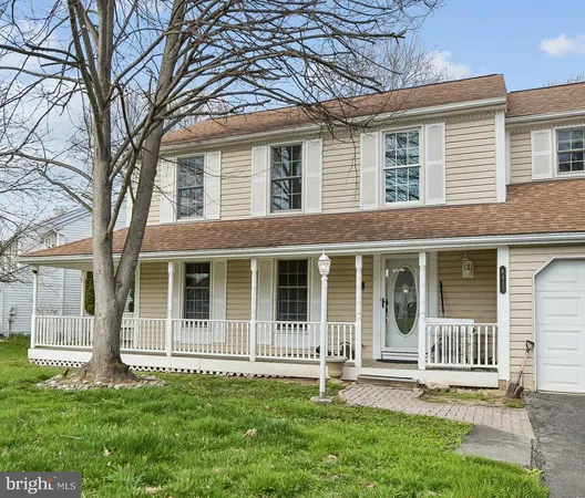 $550,000 | 6413 White Peach Place, Columbia, MD 21045