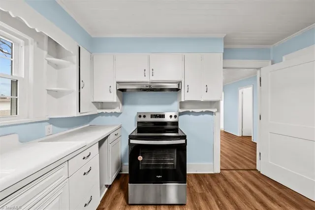 $209,000 | 131 Hawthorne Drive, Asheboro, NC 27205