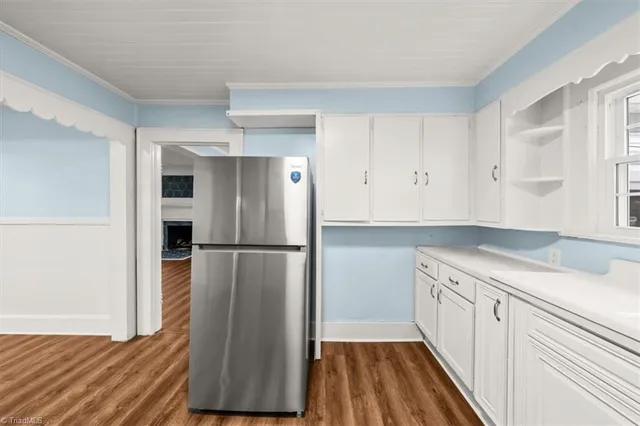 $209,000 | 131 Hawthorne Drive, Asheboro, NC 27205