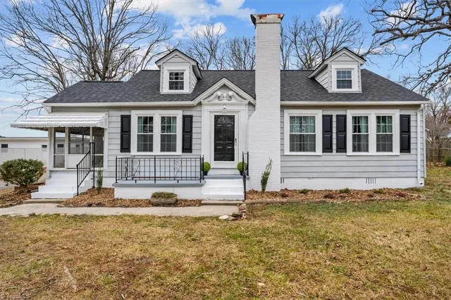 $209,000 | 131 Hawthorne Drive, Asheboro, NC 27205