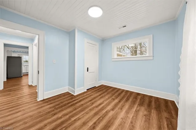 $209,000 | 131 Hawthorne Drive, Asheboro, NC 27205