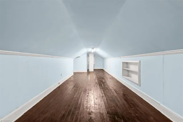 $209,000 | 131 Hawthorne Drive, Asheboro, NC 27205