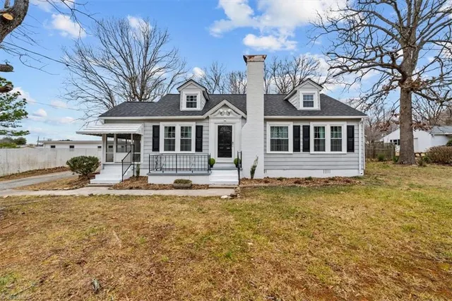 $209,000 | 131 Hawthorne Drive, Asheboro, NC 27205