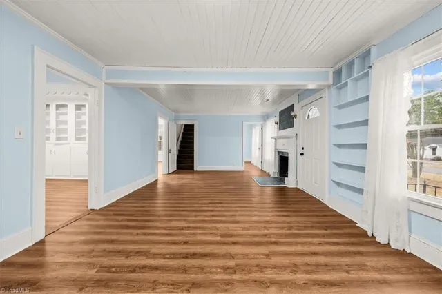 $209,000 | 131 Hawthorne Drive, Asheboro, NC 27205