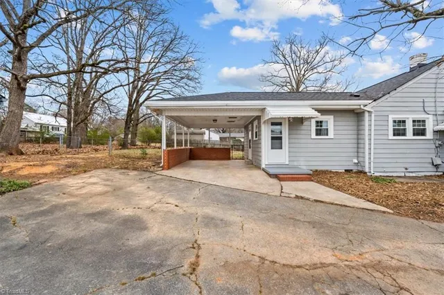 $209,000 | 131 Hawthorne Drive, Asheboro, NC 27205