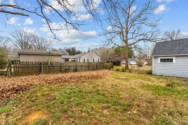 $209,000 | 131 Hawthorne Drive, Asheboro, NC 27205