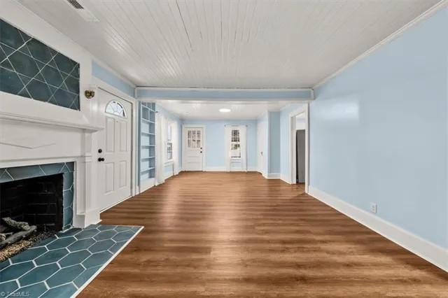 $209,000 | 131 Hawthorne Drive, Asheboro, NC 27205