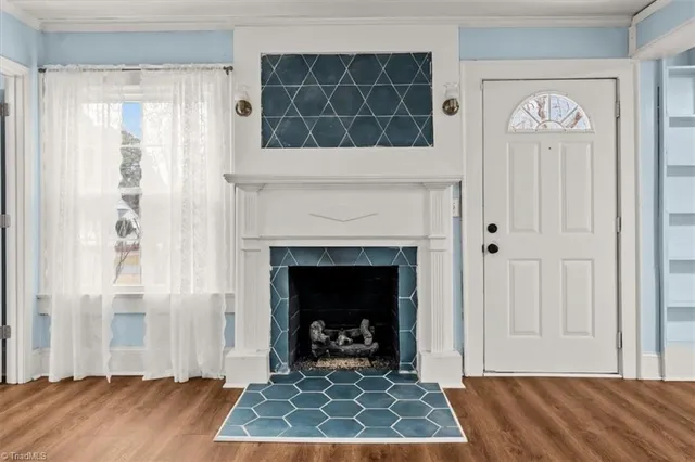 $209,000 | 131 Hawthorne Drive, Asheboro, NC 27205