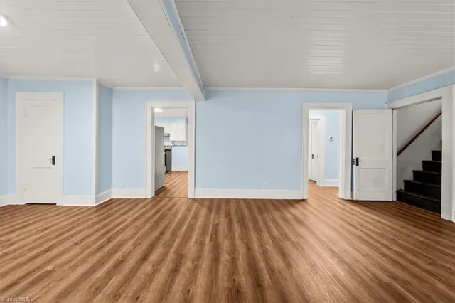 $209,000 | 131 Hawthorne Drive, Asheboro, NC 27205