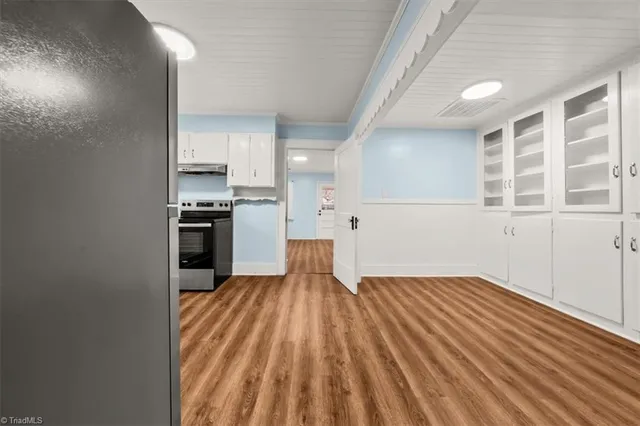 $209,000 | 131 Hawthorne Drive, Asheboro, NC 27205