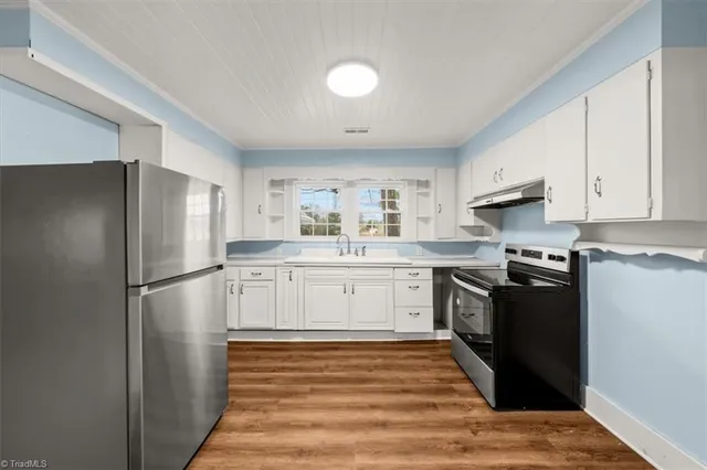 $209,000 | 131 Hawthorne Drive, Asheboro, NC 27205