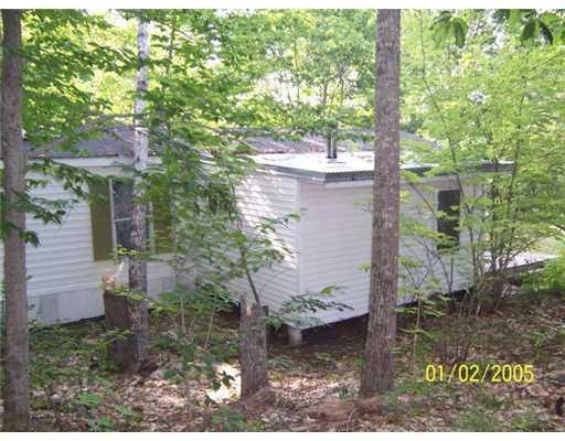 587 North Mountain Road Jefferson, ME 04348 - Photo 3 of 10 Exterior Front.