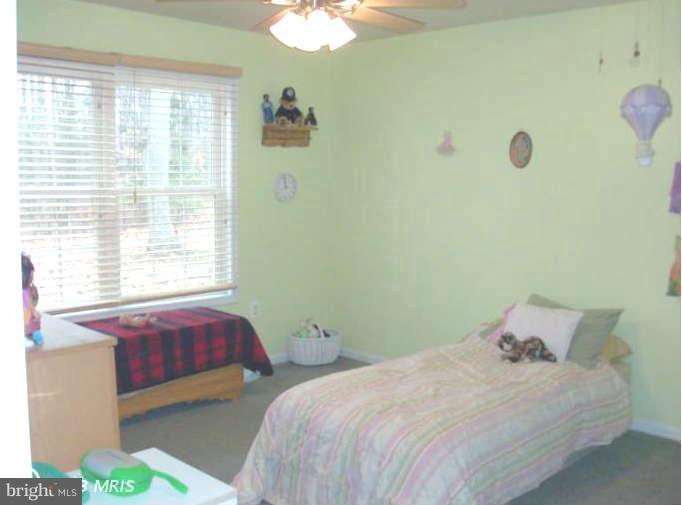 109 Cropp Road Fredericksburg, VA 22406 - Photo 13 of 30 Bedroom