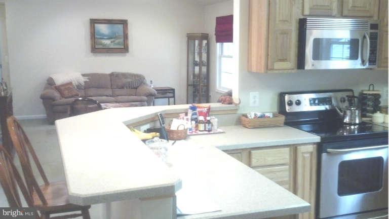 109 Cropp Road Fredericksburg, VA 22406 - Photo 16 of 30 Kitchen