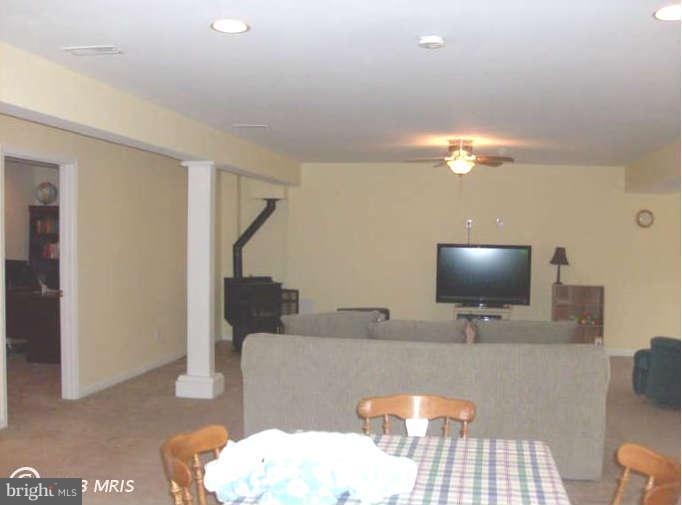109 Cropp Road Fredericksburg, VA 22406 - Photo 22 of 30 Family Room