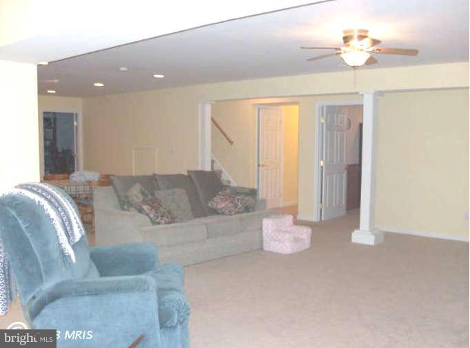 109 Cropp Road Fredericksburg, VA 22406 - Photo 23 of 30 Family Room