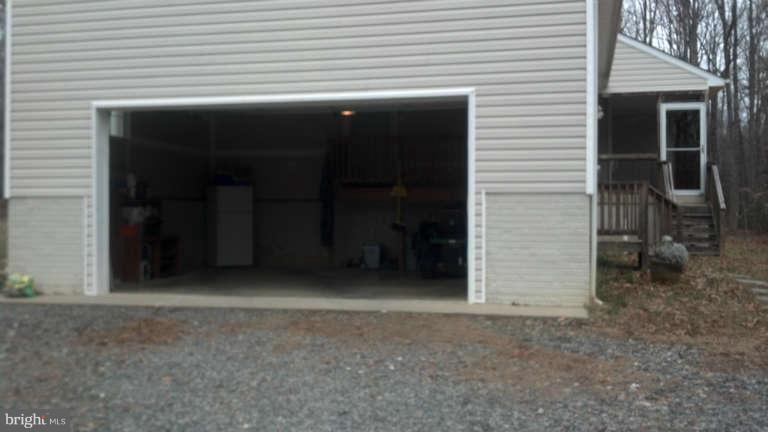 109 Cropp Road Fredericksburg, VA 22406 - Photo 4 of 30 Exterior (General)