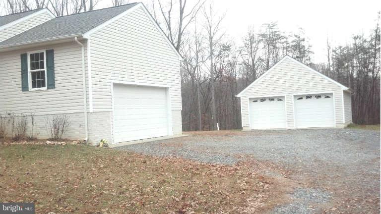 109 Cropp Road Fredericksburg, VA 22406 - Photo 5 of 30 Exterior (General)