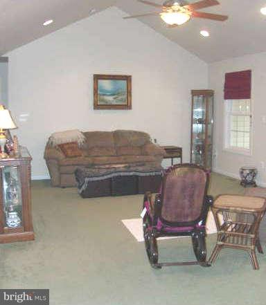 109 Cropp Road Fredericksburg, VA 22406 - Photo 8 of 30 Living Room