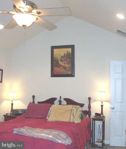 109 Cropp Road Fredericksburg, VA 22406 - Photo 10 of 30 Bedroom (Master)