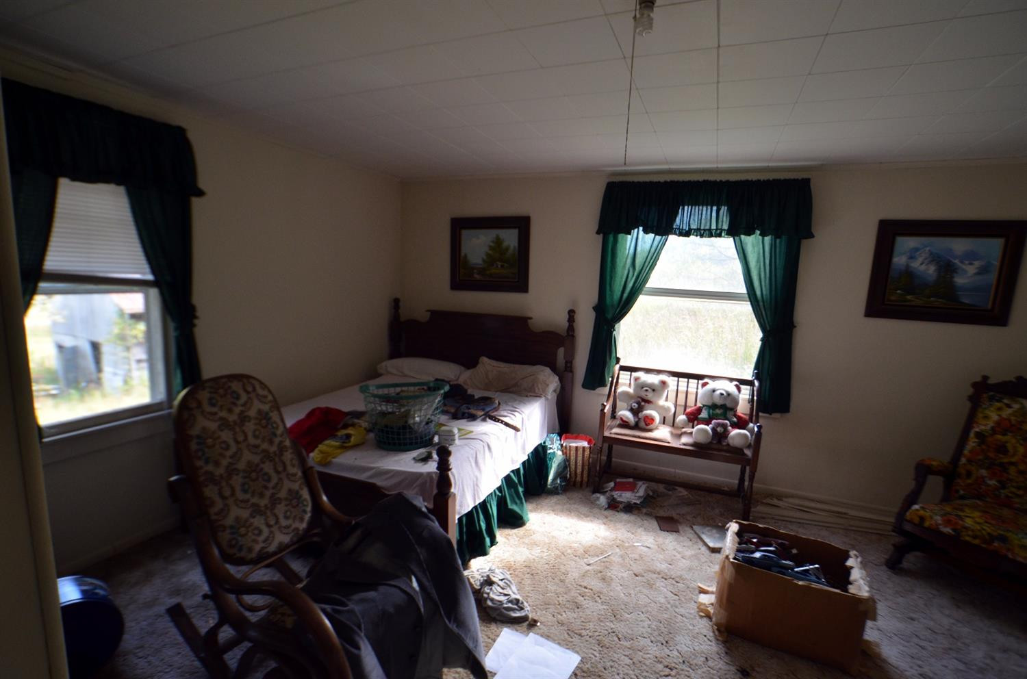 1675 Fitchburg Road Ravenna, KY 40472 - Photo 23 of 55 2nd Bedroom!