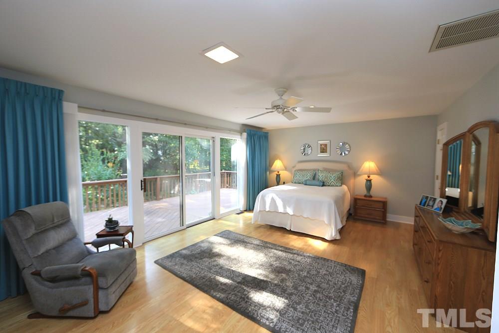 2316 Heartley Drive Raleigh, NC 27615 - Photo 14 of 25