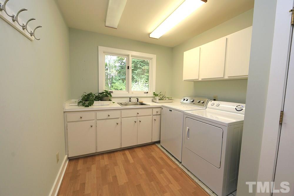 2316 Heartley Drive Raleigh, NC 27615 - Photo 22 of 25