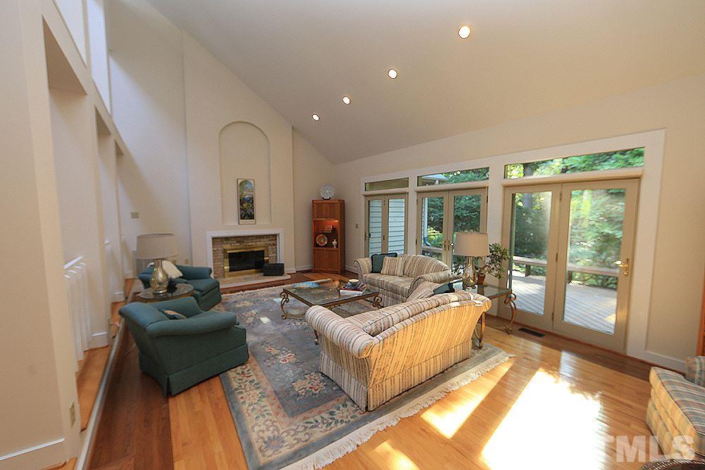 2316 Heartley Drive Raleigh, NC 27615 - Photo 4 of 25