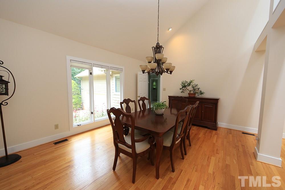 2316 Heartley Drive Raleigh, NC 27615 - Photo 7 of 25