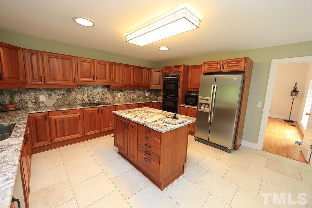 2316 Heartley Drive Raleigh, NC 27615 - Photo 9 of 25