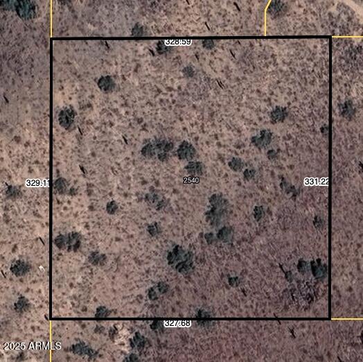 33 West Cloud Road Phoenix, AZ 85086 - Photo 1 of 2 Lot Lines