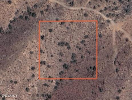 33 West Cloud Road Phoenix, AZ 85086 - Photo 2 of 2 No lot lines