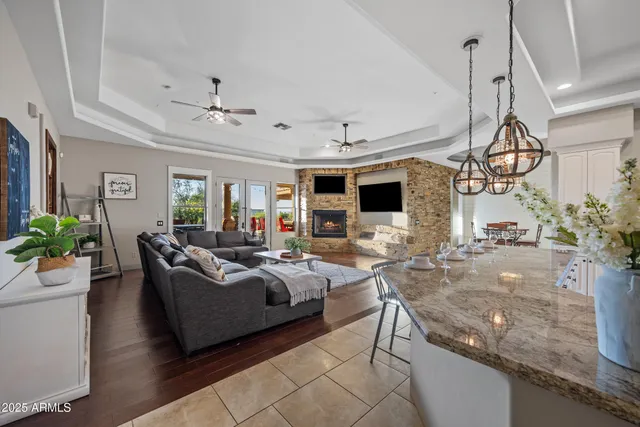 $1,500,000 | 33306 North 53rd Place, Cave Creek, AZ 85331