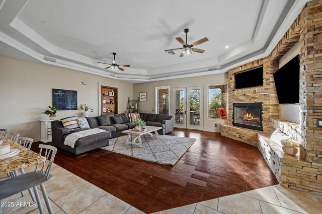 $1,500,000 | 33306 North 53rd Place, Cave Creek, AZ 85331