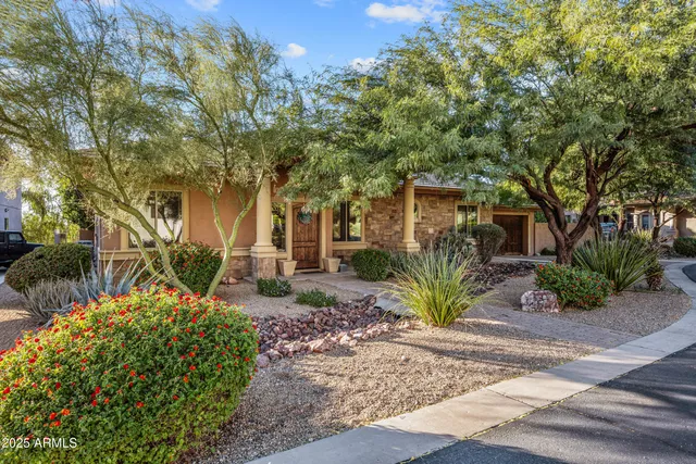 $1,500,000 | 33306 North 53rd Place, Cave Creek, AZ 85331